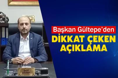 Başkan Gültepe: Eğitim Yuvaları Şiddet Yeri Olmamalı!