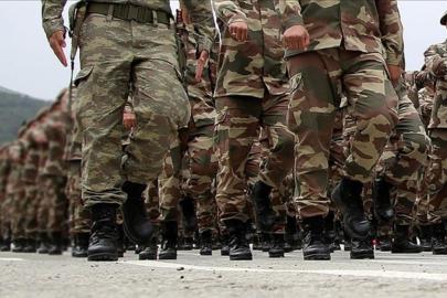 Bedelli askerlik ücreti 417 bin liraya çıkarıldı