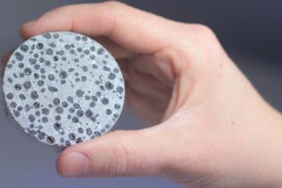 Bilim insanları kendi kendini onaran akıllı beton üretti