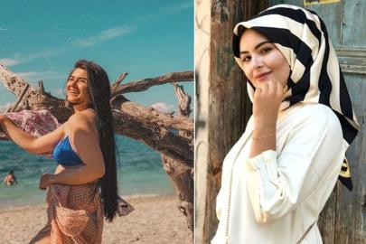 Fenomen gelin adayı Hanife Gürdal yine evleniyor