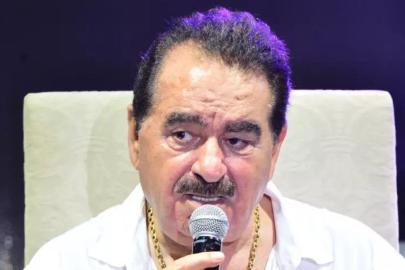 İbrahim Tatlıses'ten kötü haber