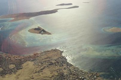 İran: Hürmüz Boğazı artık eskisi gibi olmayacak