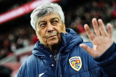 Mircea Lucescu hayatını kaybetti