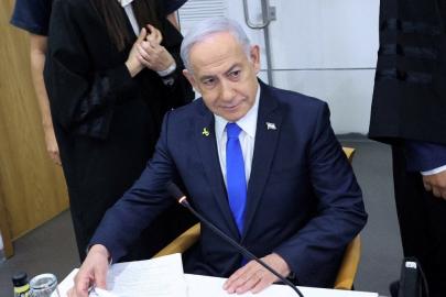 Netanyahu: Liderliğim altında İran'la mücadele sürecek