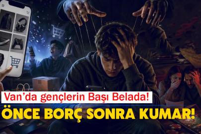 Önce borç sonra kumar! Z kuşağına ‘modern senet’ tuzağı