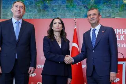 Özgür Özel, DEM Parti'yi ziyaret edecek