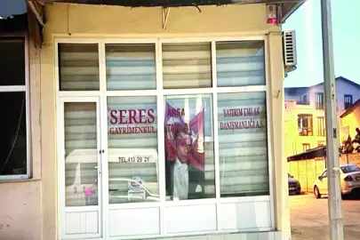 Tabelası bile olmayan şirketle milyonlar vurdular