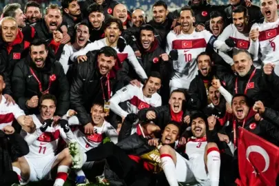 A Milli Takımın Dünya Kupası öncesi program açıklandı