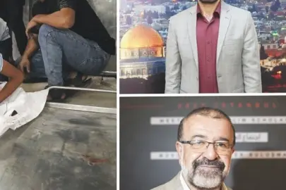 Gazze hep gündemde kalacak