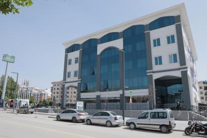 Van TSO’dan Bayram Mesajı: İş Dünyasına Bereket Çağrısı