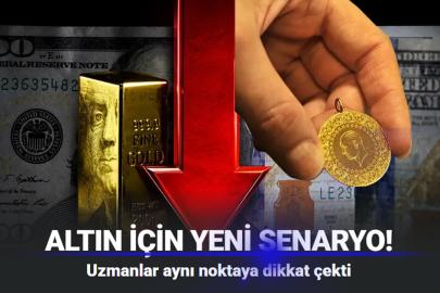 Altın Yatırımcısına Kötü Haber: Dolar Nefes Aldırmıyor