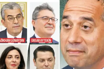 Dokuz vekilin akıbeti belli olacak