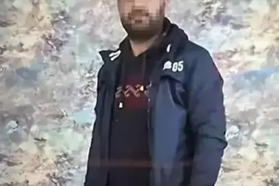 Eşini öldürüp toprağa gömdü
