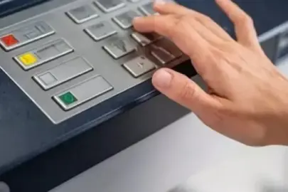 IBAN’ını kullandırana bir yıl ceza