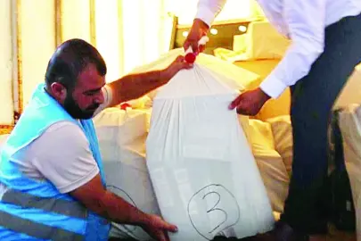 Yazıcıoğlu dosyaları sil baştan