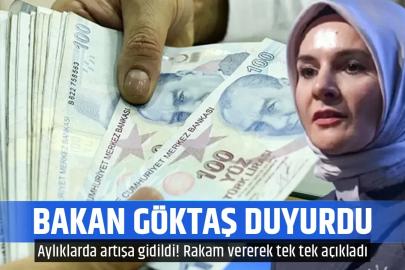 Sosyal Yardım Ödemelerine Büyük Zam! Yeni Rakamlar Netleşti
