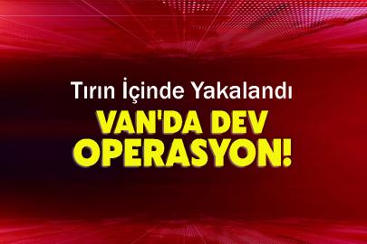 Sınırdan Sızmaya Çalıştılar