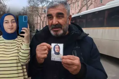 Rojin Kabaiş Dosyasında Son Durum! Herşey Mersin'de Çözülecek