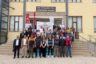 AFAD’dan acil durum çalıştayı