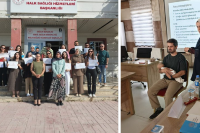 Van'da Bebek Ölümlerini Azaltacak Kritik Adım!