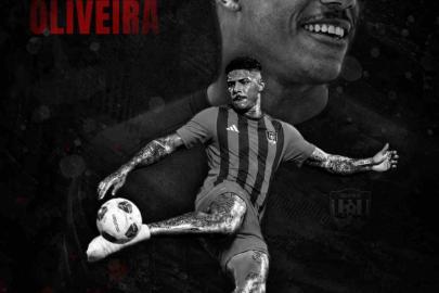 Vanspor FK, Alvaro de Oliveira ile 2 yıllık sözleşme imzalandı