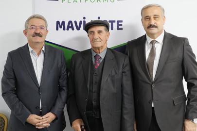 Ateş Ailesi Mavi Liste'ye geçti