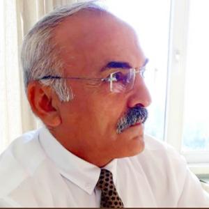 Orhan Güleşçe