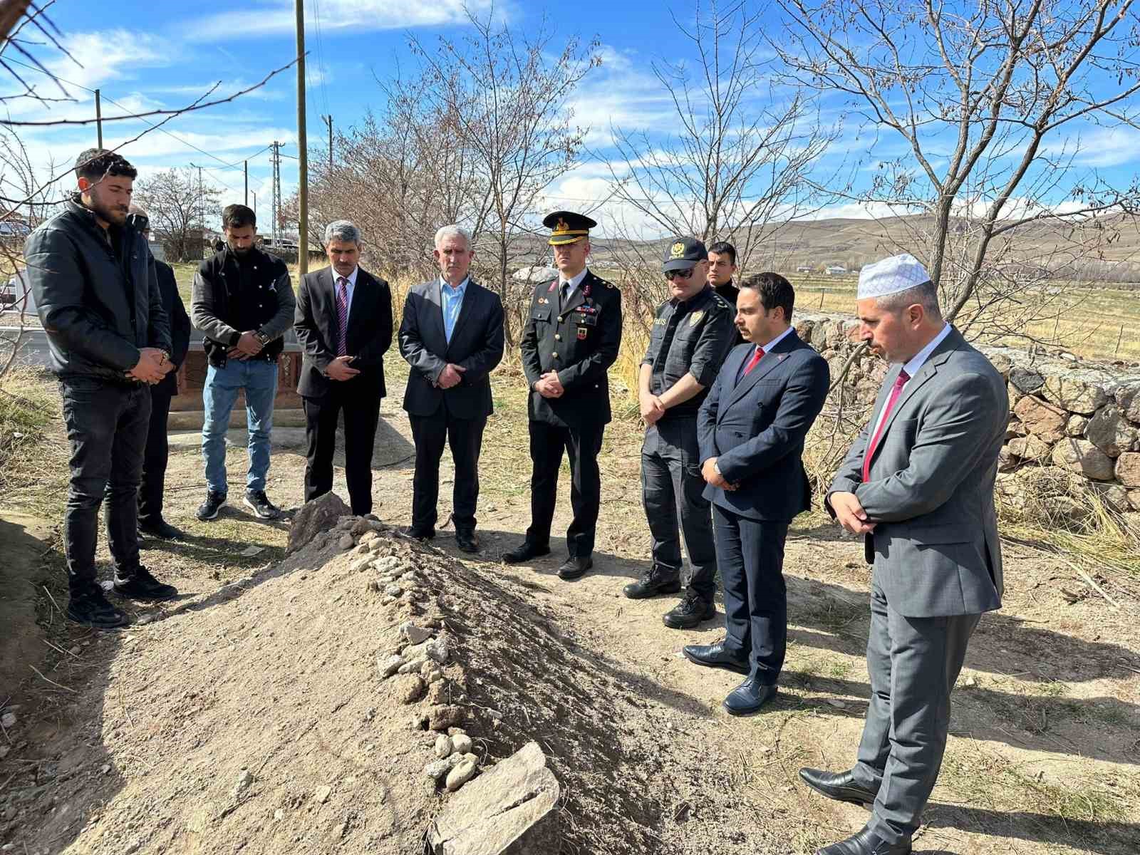 Muradiye’de 18 Mart Çanakkale Zaferi ve Şehitleri Anma Günü programı