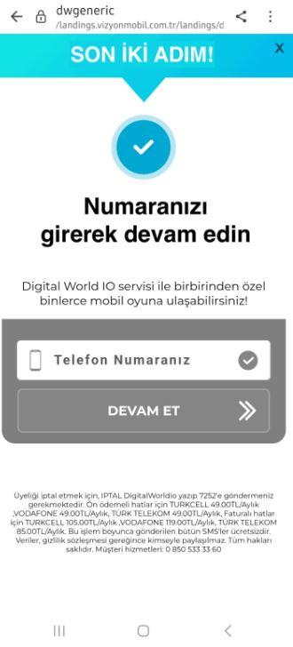 Seçim öncesi yeni tehlike! Herkesi ilgilendiriyor! Bu dolandırıcılık yöntemine dikkat