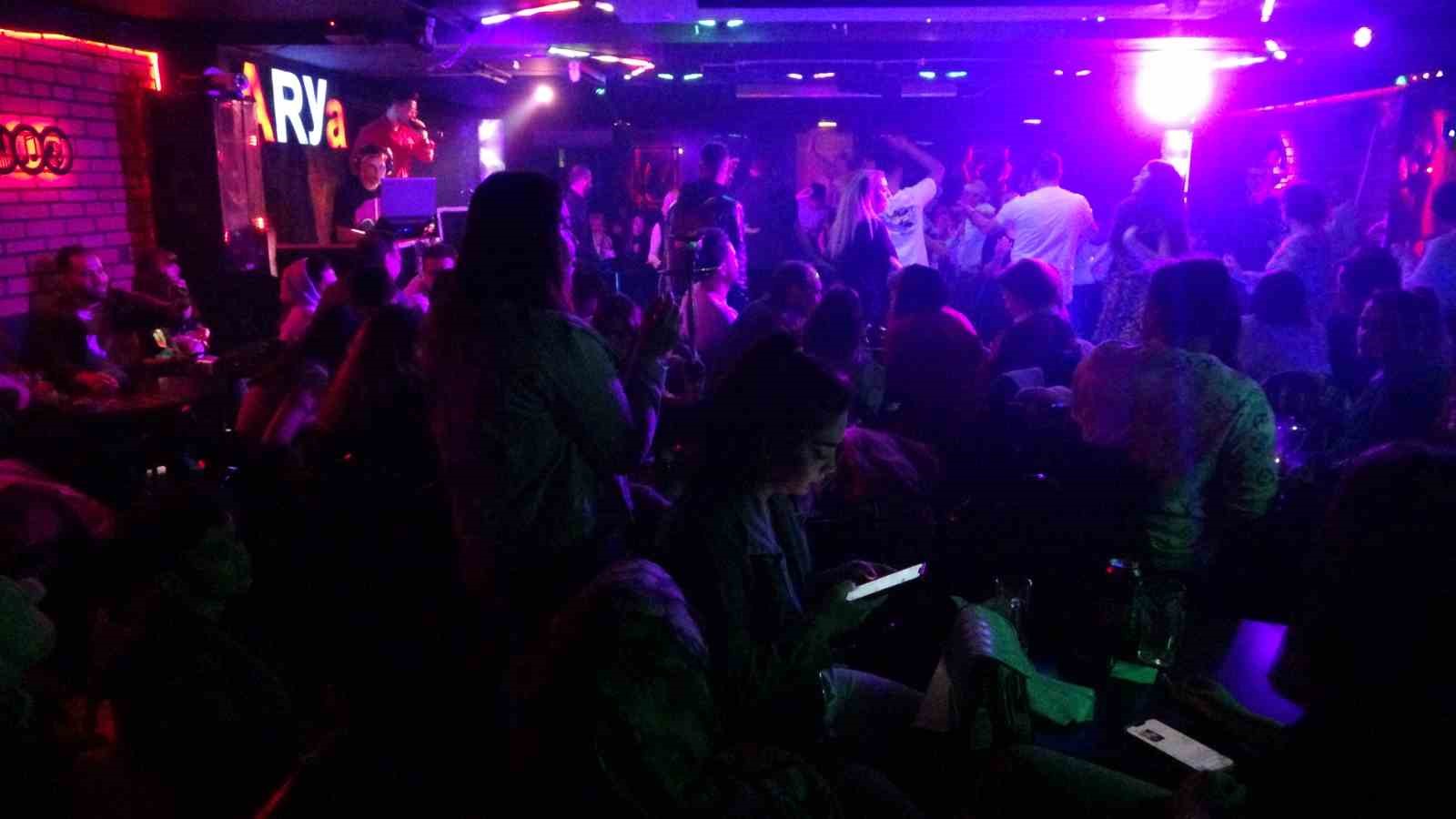 İranlılar nevruzu Van’da kutladı
