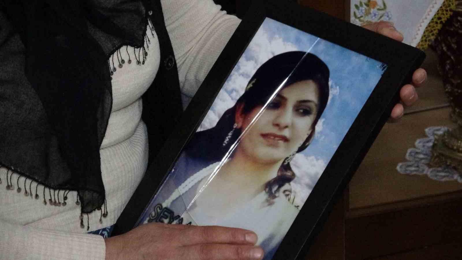 Evladı PKK tarafından kaçırılan anne: “Kızımın geldiği gün, benim günüm olacak”