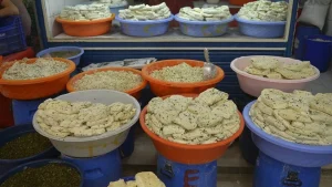 Van'da otlu peynir fiyatında son durum