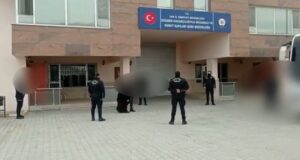 Van’da 25 organizatör tutuklandı