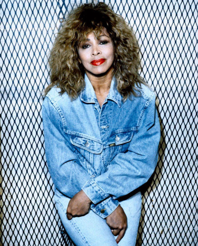Ölümüyle dünyayı yasa boğan Tina Turner'ın son isteği: Beni Rock 'n' roll'un kraliçesi olarak hatırlayın