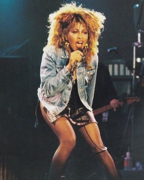 Ölümüyle dünyayı yasa boğan Tina Turner'ın son isteği: Beni Rock 'n' roll'un kraliçesi olarak hatırlayın