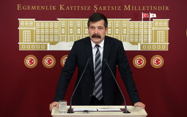 10 genel başkan TBMM'de! İşte milletvekili seçilen parti genel başkanları