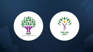 HDP ve Yeşil Sol Parti’den Millet İttifakı için yeni karar!