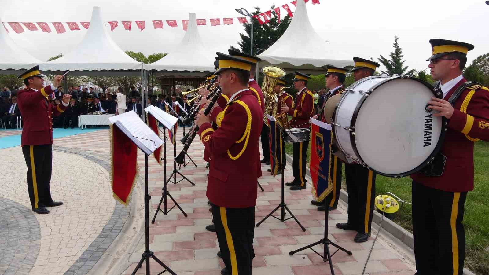 Van’da 19 Mayıs coşkusu