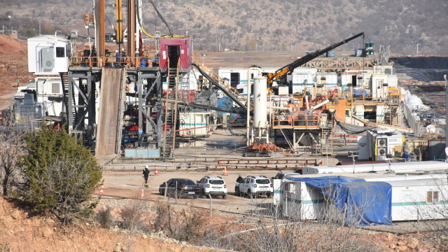 Erdoğan'dan araç sahiplerini heyecanlandıran sözler: Gabar'daki petrolden halkımız istifade edecek