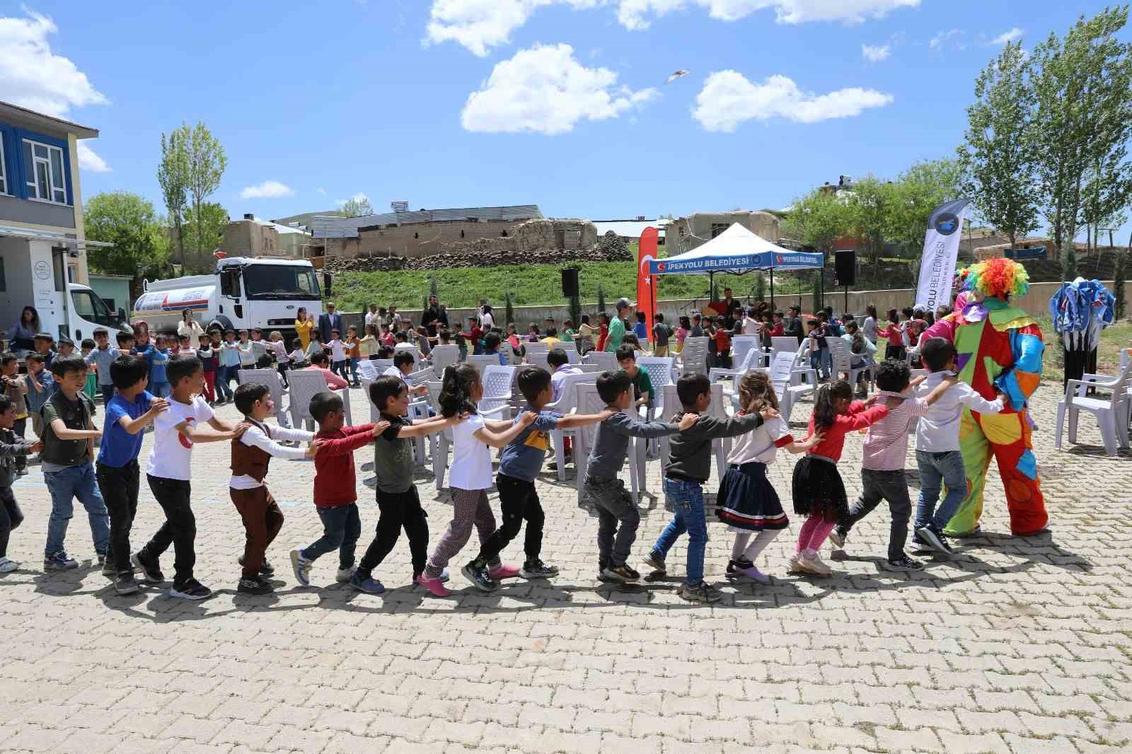 Van’da “Doğadan Sofraya” etkinliği düzenlendi