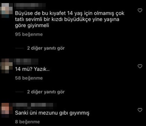 Bir zamanların çocuk yıldızıydı, şimdi büyüdü! Beren Gökyıldız'ın mezuniyet fotolarını görenler şaşkınlığını gizleyemedi