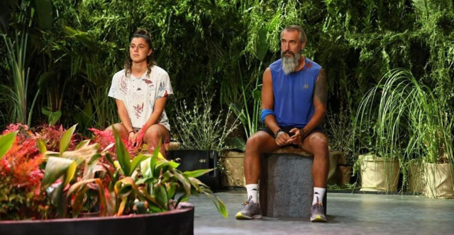 Survivor 2023'ün şampiyonu Nefise Karatay oldu