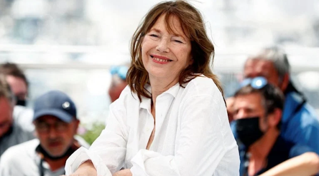 Ünlü oyuncu Jane Birkin, evinde ölü bulundu