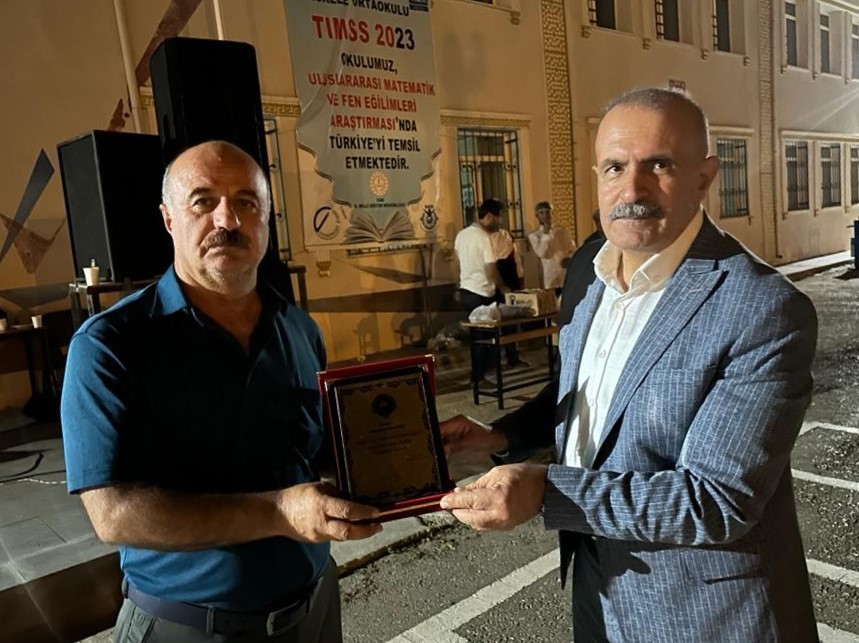 İskele YİBO mezunları 5. kez buluştu