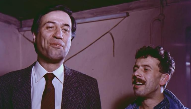Usta oyuncu Necati Bilgiç'in yıllar içindeki değişimi sevenlerini üzdü