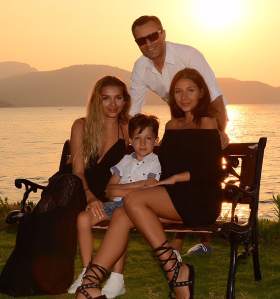Kısırlaştırma ameliyatı olan Rafet El Roman'dan eleştirilere cevap: Erkeklerin sorumluluk alması lazım