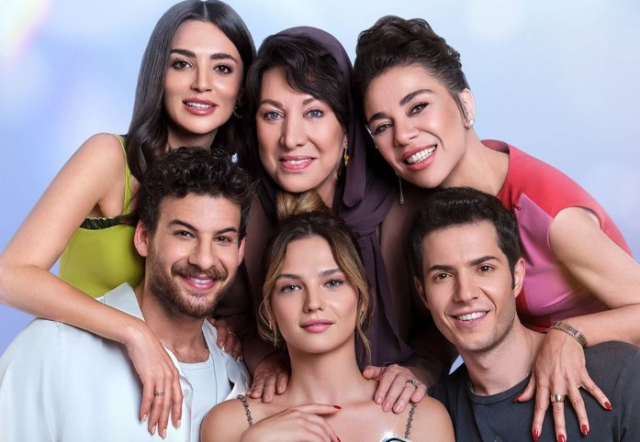 FOX TV'nin yaz dizileri Kısmet ve Yaz Şarkısı final yapacak