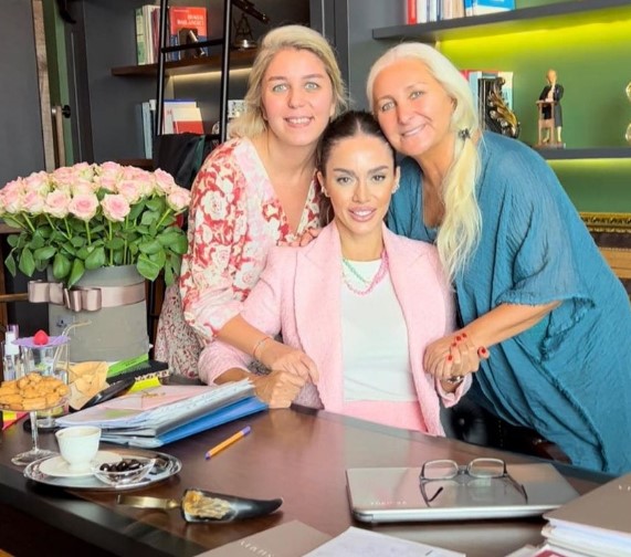 Cem Karaca'nın eşi İlkim Karaca, çekimlerine başlanan filmin durdurulması için mahkemeye başvurdu