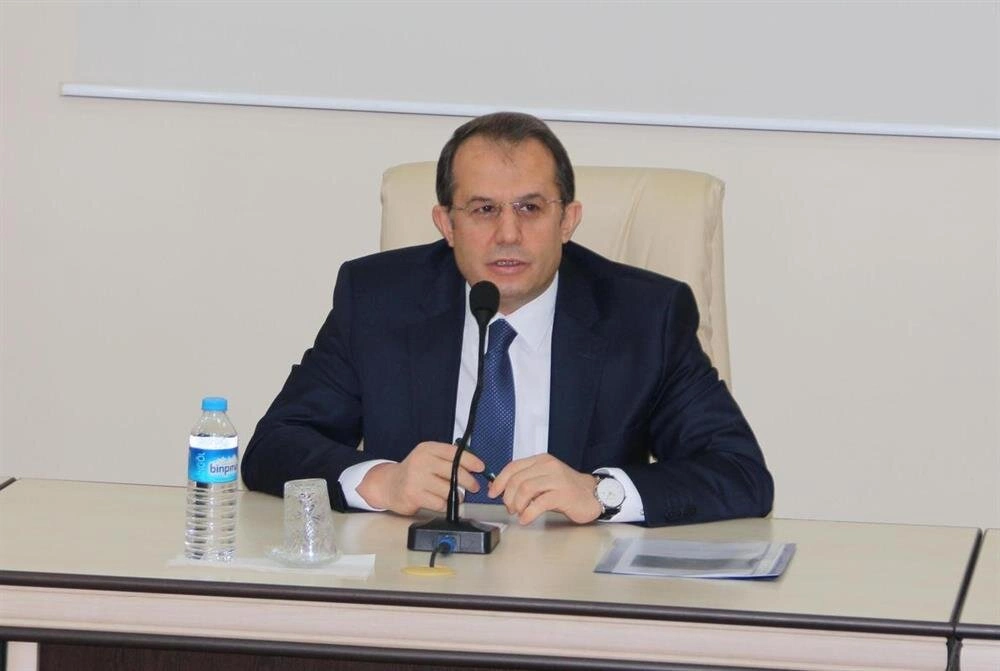 Zirvenin yolu Van’dan geçiyor
