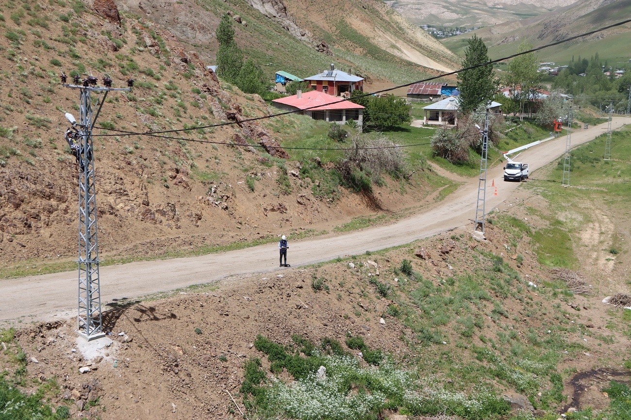 VEDAŞ’tan 6 milyon liralık yatırım